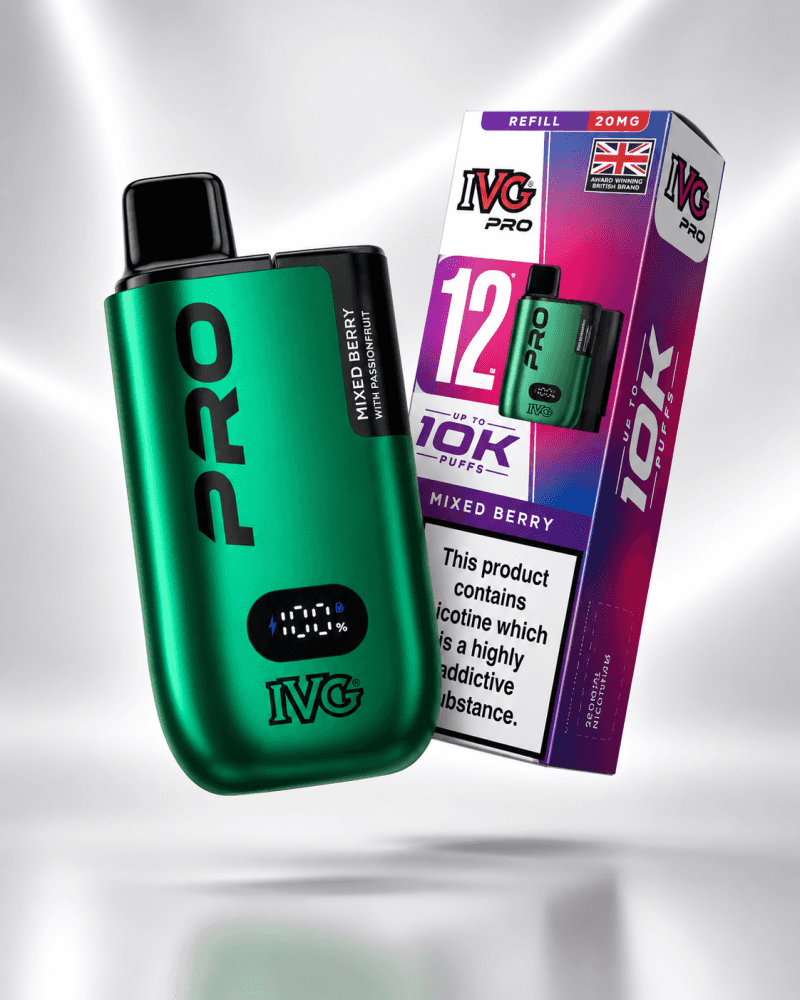 Shop SHOP IVG