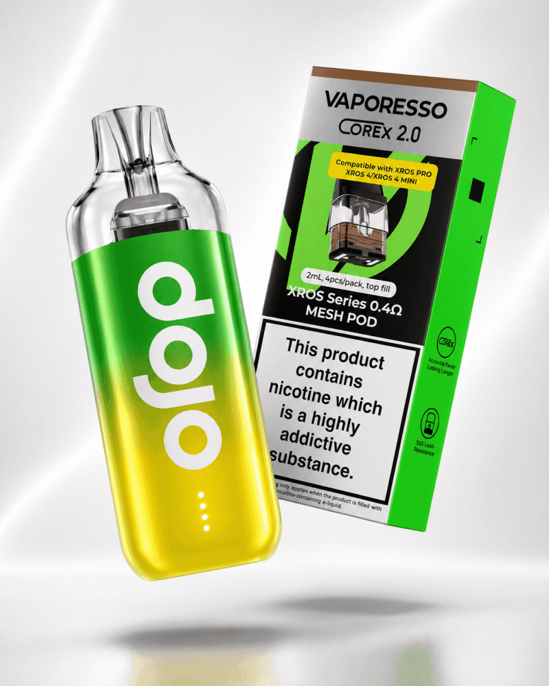 Shop SHOP VAPORESSO